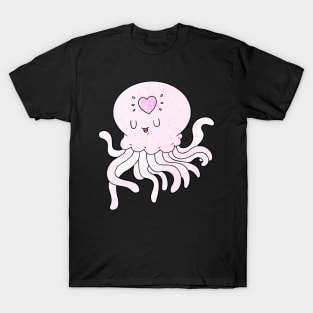 cute octopus T-Shirt